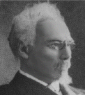 Michail Grigorjevi Kuerov - rusk chemik (3.6.1850-26.6.1911)