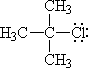 t-butyl chloride
