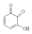 3-hydroxy-1,2-benzochinon