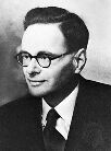 Sir Hans Adolph Krebs - brisko-nmeck biochemik (25.8.1900-22.11.1981)