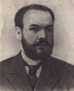 Lev Alexandrovi ugajev (16.10.1873 - 23.9.1922)