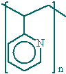 Poly-2-vinylpyridin