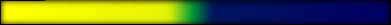 Bromthymolová modř - klikni na videozáznam experimentu s barevnou změnou - 0,542