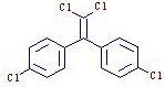 DDD - 1,1-dichlor-2,2-bis (p-chlorfenyl) ethen