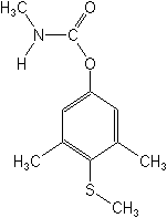 Methiokarb