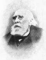 Pierre Jacques Antoine Béchamp (16.10.1816 Bassing, Rakousko - 15.4.1908 Paříž, Francie)