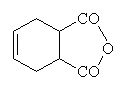 anhydrid kyseliny cyklohex-1-en-4,5-dikarboxylov