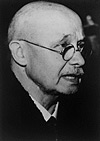 Otto Paul Hermann Diels - nmeck chemik (1876-1954) Nobelova cena za chemii 1950