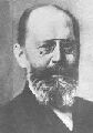Emil Hermann Fischer - nmeck chemik (1852-1919) - nositel Nobelovy ceny za chemii (1902)