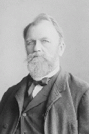 Jacob Volhard (4.6.1834-14.1.1910) - nmeck chemik