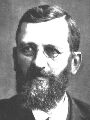 Heinrich Kiliani - nmeck chemik (1855-1945)