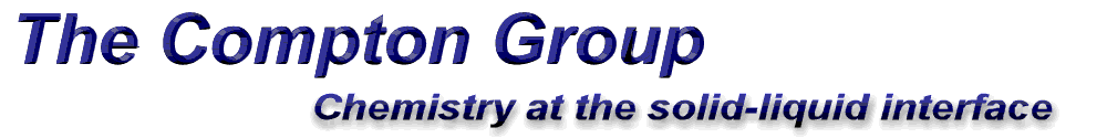The Compton Group logo