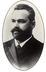 Sergei Nikolayevich Reformatsky (1860-1934)