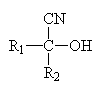 kyanhydrin