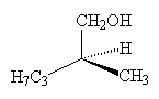 2-methylpent-1-ol
