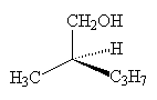 (+)-2-methylpent-1-ol