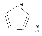 Cyklopentadienylnatrium