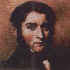 Justus von Liebig (12.5.1803 - 8.4.1873)