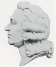 Ni - 1751 - Baron Axel Fredrik Cronstedt (23.12.1722 - 10.8.1765) 