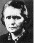 Marie Curie-Sklodowsk (7.11.1867 - 3.7.1934)