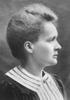 Marie Curie-Sklodowsk (7.11.1867 - 3.7.1934)