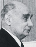 Georgij Nikolaevi FLEROV (2.3.1913 - 19.11.1990)