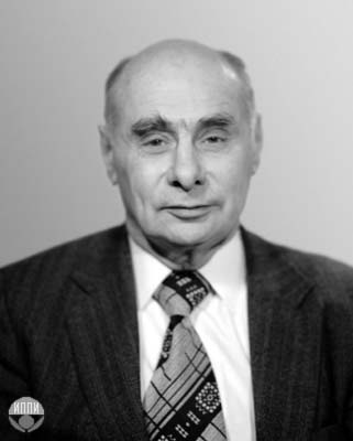 Georgij Nikolajevic Flerov (2.3.1913 - 19.11.1990)