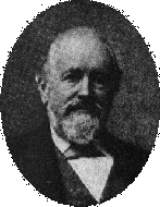 Sir Edward Frankland (18.1.1825 - 9.8.1899) - klikni k pordrobnostem