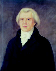 Y - 1794 - Johann Gadolin (1760-1852)