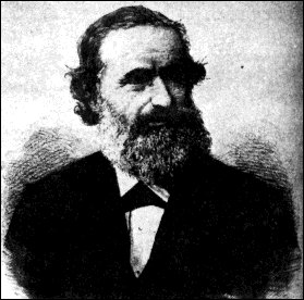 Gustav Robert Kirchhoff (12.3.1824 - 17.10.1887) 