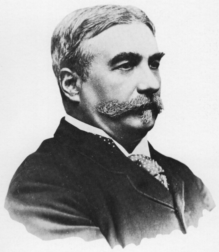 Joseph Norman Lockyer (17.5.1836 - 18.8.1920
