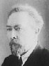 Sergej Vasiljevi Lebedv (25.7.1874-2.5.1934) - prvn vyrobil kauuk butandienov a to za katalzy sodkem