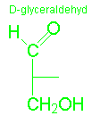 D-(+)-glyceraldehyd