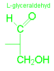L-(-)-glyceraldehyd