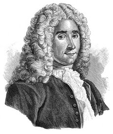 Ren-Antoine Ferchault de Raumur