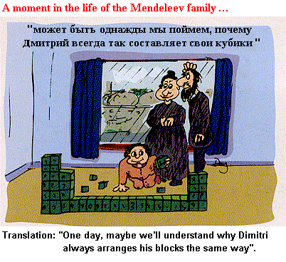 Kliknutim k fotogalerii Mendelejeva