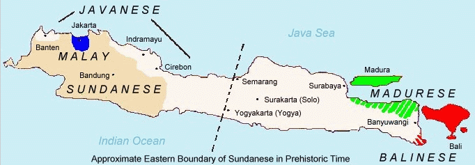 Sundanese language