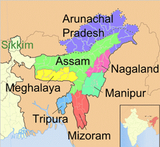 Assam 
