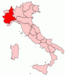 Piedmontese