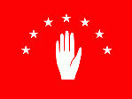 Flag of the Abazins