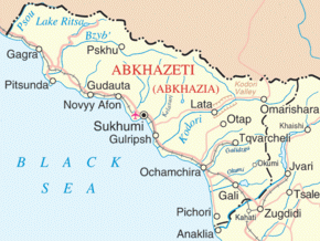 Abkhazia