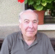 Giancarlo Soravia - author dictionary  Ladino Cadorino (Venas)