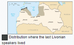 Livonian