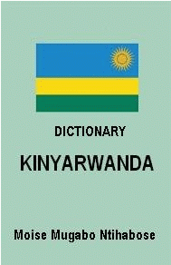 Svensk-Kinyarwanda Ordbok
