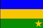 Kanuri flag