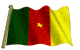 Flag Cameroon / Duala_language