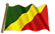 Flag Republic of the Congo / Fang_language