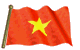 Vietnam flag  - click for Periodic Table in Vietnam language