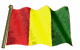 Flag Guinea / Fula_language