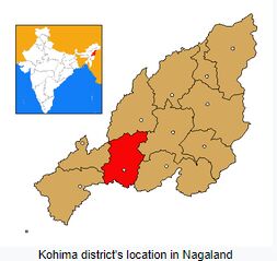 Kohima_district